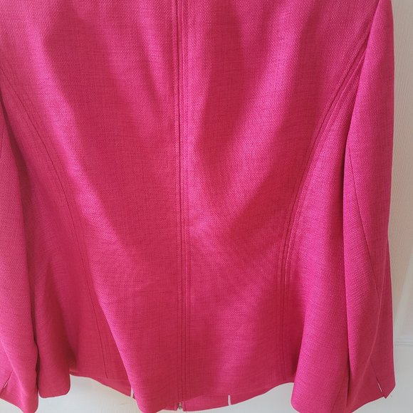 Pink jacket - Picture 3 of 4